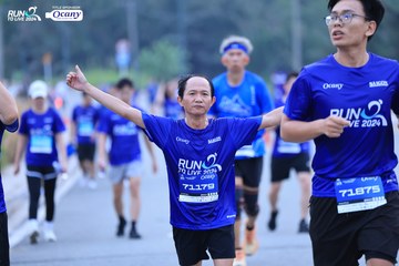 RUN TO LIVE 2024 - Ảnh #1368224