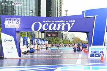 RUN TO LIVE 2024 - Ảnh #1422524