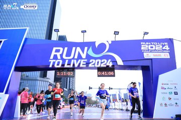 RUN TO LIVE 2024 - Ảnh #1374901
