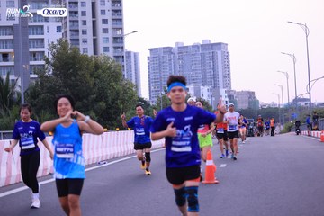 RUN TO LIVE 2024 - Ảnh #1447524