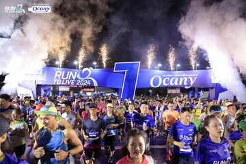 RUN TO LIVE 2024 - Ảnh #1317771