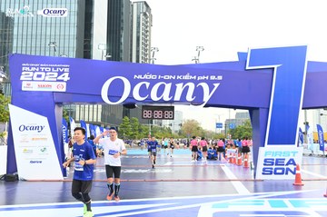 RUN TO LIVE 2024 - Ảnh #1422177