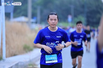RUN TO LIVE 2024 - Ảnh #1367213