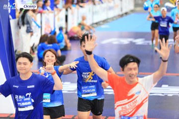RUN TO LIVE 2024 - Ảnh #1409700