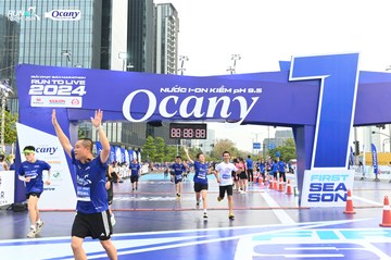 RUN TO LIVE 2024 - Ảnh #1421329
