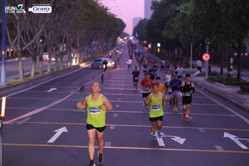 RUN TO LIVE 2024 - Ảnh #1433096