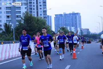 RUN TO LIVE 2024 - Ảnh #1448596
