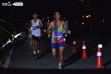 RUN TO LIVE 2024 - Ảnh #1334197