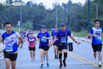 RUN TO LIVE 2024 - Ảnh #1367047