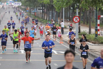 RUN TO LIVE 2024 - Ảnh #1437453