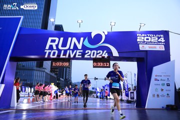 RUN TO LIVE 2024 - Ảnh #1376809
