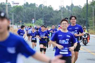 RUN TO LIVE 2024 - Ảnh #1377935
