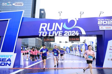 RUN TO LIVE 2024 - Ảnh #1368457