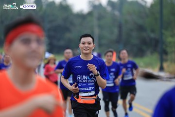 RUN TO LIVE 2024 - Ảnh #1375180