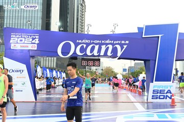 RUN TO LIVE 2024 - Ảnh #1419023