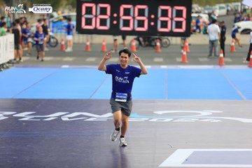 RUN TO LIVE 2024 - Ảnh #1411945