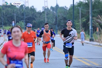 RUN TO LIVE 2024 - Ảnh #1368752