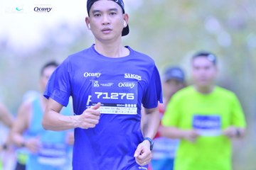 RUN TO LIVE 2024 - Ảnh #1336094