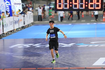 RUN TO LIVE 2024 - Ảnh #1372583