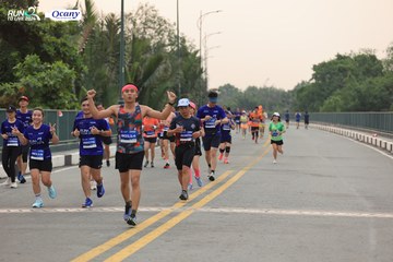 RUN TO LIVE 2024 - Ảnh #1400429