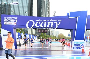 RUN TO LIVE 2024 - Ảnh #1424090