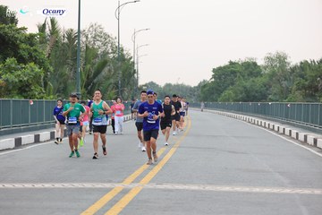 RUN TO LIVE 2024 - Ảnh #1392110