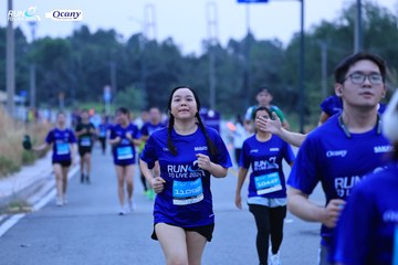 RUN TO LIVE 2024 - Ảnh #1365543