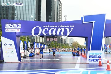RUN TO LIVE 2024 - Ảnh #1422676