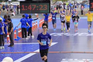 RUN TO LIVE 2024 - Ảnh #1392441