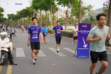 RUN TO LIVE 2024 - Ảnh #1390791