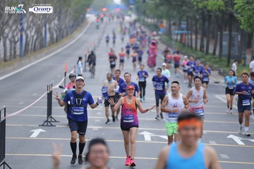RUN TO LIVE 2024 - Ảnh #1436721