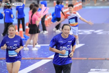 RUN TO LIVE 2024 - Ảnh #1390823