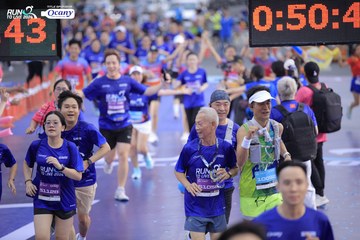 RUN TO LIVE 2024 - Ảnh #1360489