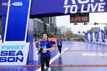 RUN TO LIVE 2024 - Ảnh #1415977