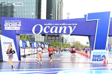 RUN TO LIVE 2024 - Ảnh #1423825