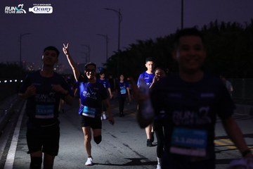 RUN TO LIVE 2024 - Ảnh #1344746