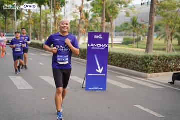 RUN TO LIVE 2024 - Ảnh #1390260