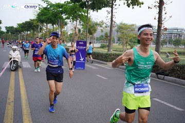 RUN TO LIVE 2024 - Ảnh #1385804