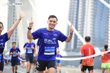 RUN TO LIVE 2024 - Ảnh #1347994