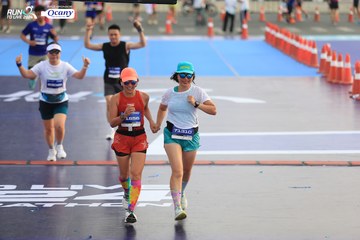 RUN TO LIVE 2024 - Ảnh #1412004