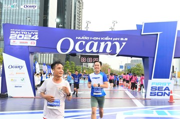 RUN TO LIVE 2024 - Ảnh #1420330