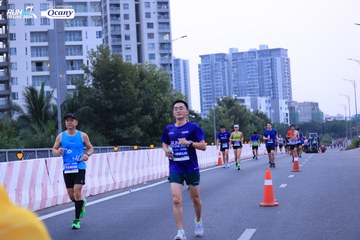 RUN TO LIVE 2024 - Ảnh #1447904