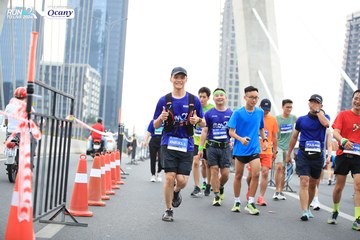 RUN TO LIVE 2024 - Ảnh #1347790
