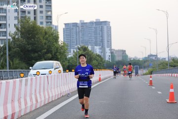RUN TO LIVE 2024 - Ảnh #1451011