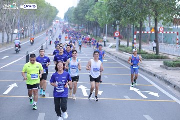 RUN TO LIVE 2024 - Ảnh #1433672