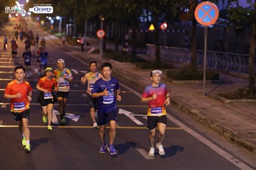 RUN TO LIVE 2024 - Ảnh #1432202