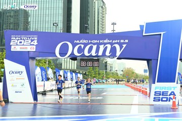 RUN TO LIVE 2024 - Ảnh #1427222