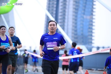 RUN TO LIVE 2024 - Ảnh #1326617