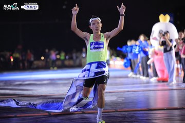 RUN TO LIVE 2024 - Ảnh #1351802