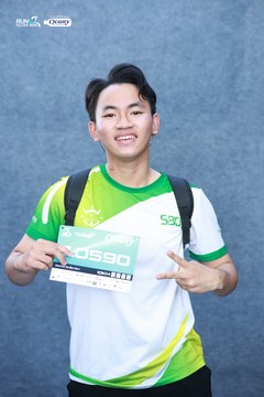 RUN TO LIVE 2024 - Ảnh #1307432
